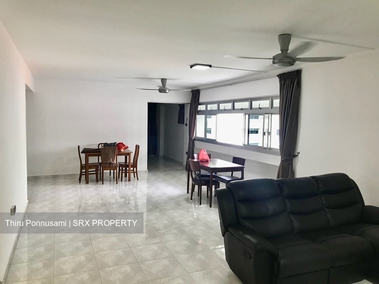 Blk 831 Jurong West Street 81 (Jurong West), HDB Executive #181717252